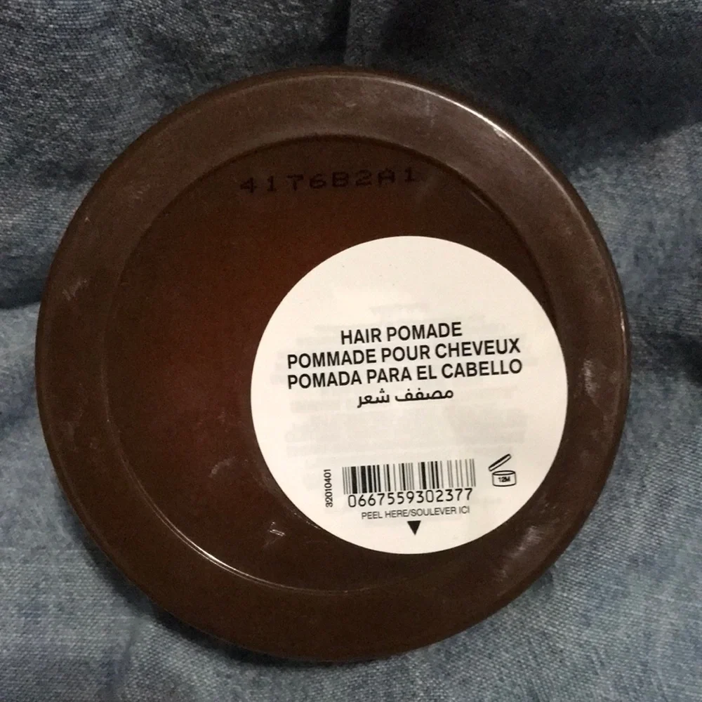 NEW- Bath & Body Works- Hair Pomade